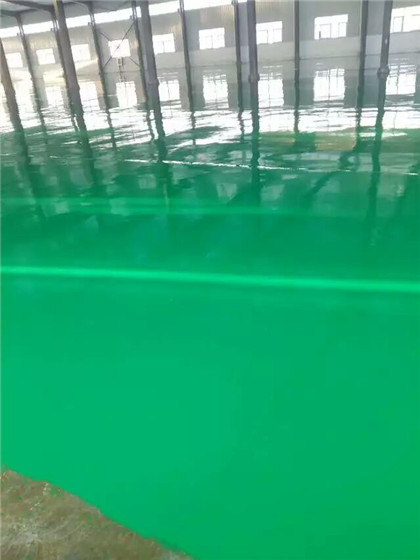 肇东，我直接给你一份室外地坪漆翻新维修